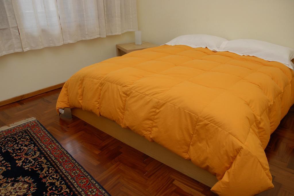 Bed and Breakfast A Caso Avellino Zimmer foto