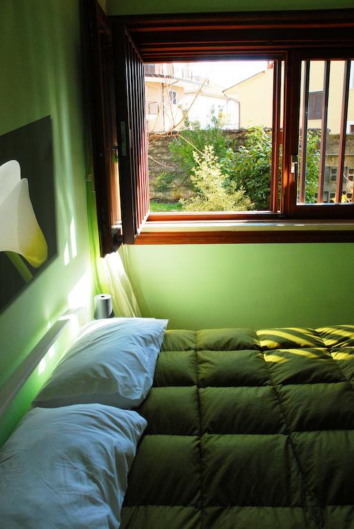 Bed and Breakfast A Caso Avellino Zimmer foto