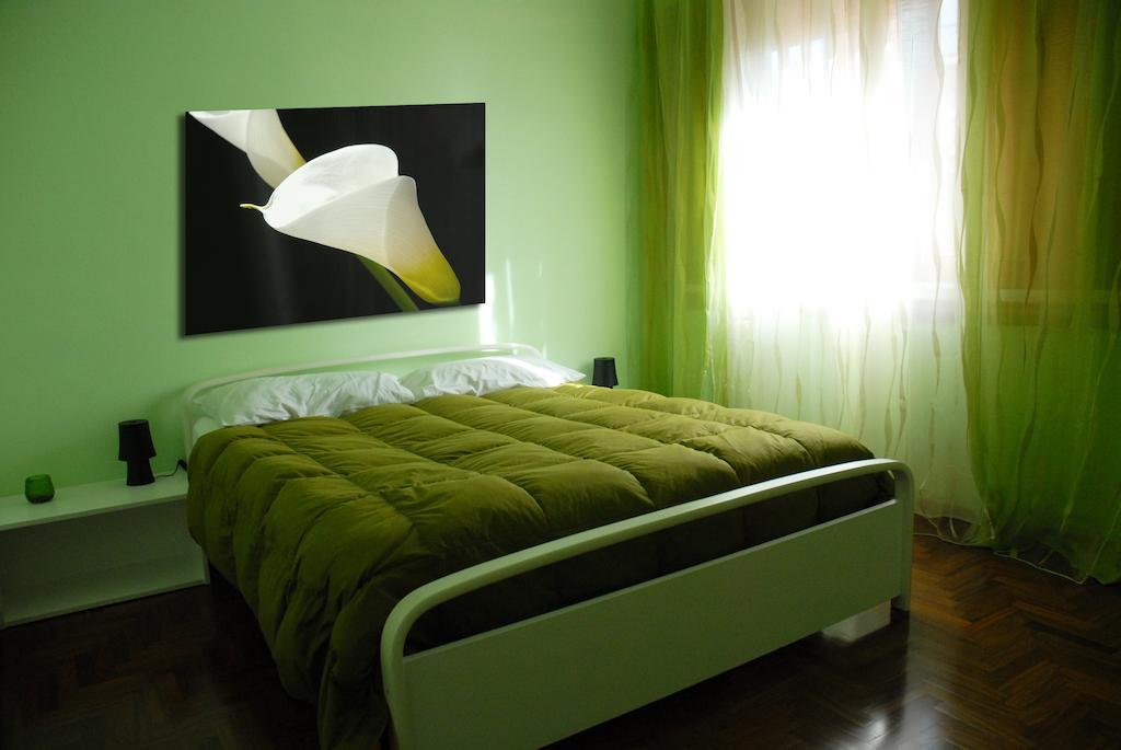Bed and Breakfast A Caso Avellino Zimmer foto