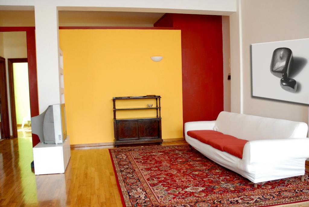 Bed and Breakfast A Caso Avellino Exterior foto