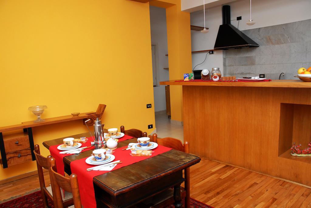 Bed and Breakfast A Caso Avellino Exterior foto